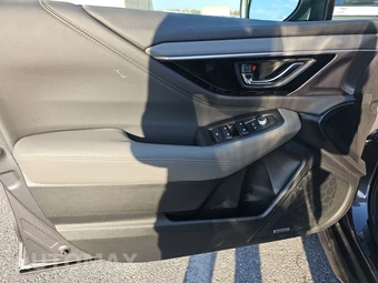 2025 Subaru Outback Onyx Edition - miniatura 9