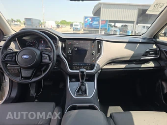 2025 Subaru Outback Onyx Edition - miniatura 11