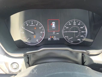 2025 Subaru Outback Onyx Edition - miniatura 12