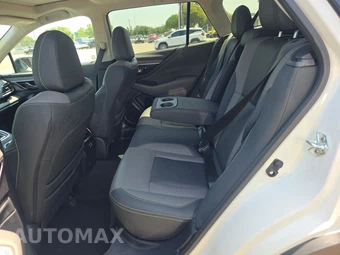 2025 Subaru Outback Onyx Edition - miniatura 13