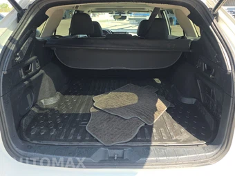 2025 Subaru Outback Onyx Edition - miniatura 16
