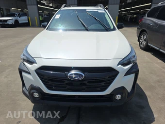 2025 Subaru Outback Onyx Edition - miniatura 2