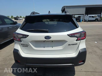 2025 Subaru Outback Onyx Edition - miniatura 5