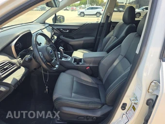 2025 Subaru Outback Onyx Edition - miniatura 7