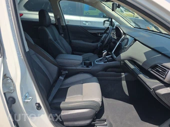 2025 Subaru Outback Onyx Edition - miniatura 8