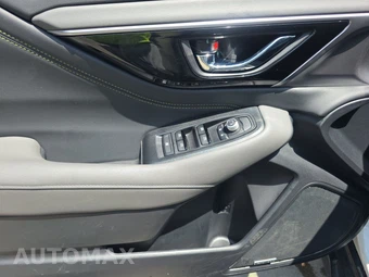 2025 Subaru Outback Onyx Edition - miniatura 9