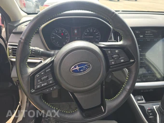 2025 Subaru Outback Onyx Edition - miniatura 10