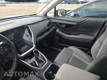 2025 Subaru Outback Onyx Edition - miniatura 11