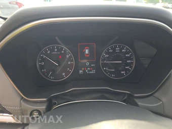 2025 Subaru Outback Onyx Edition - miniatura 12