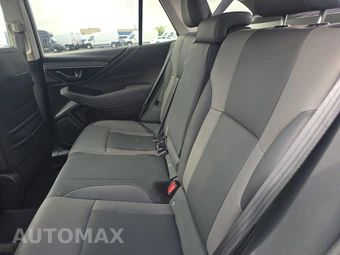 2025 Subaru Outback Onyx Edition - miniatura 13