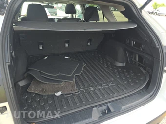 2025 Subaru Outback Onyx Edition - miniatura 16