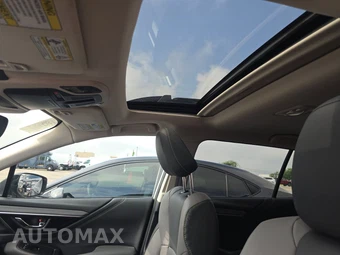 2025 Subaru Outback Onyx Edition - miniatura 17