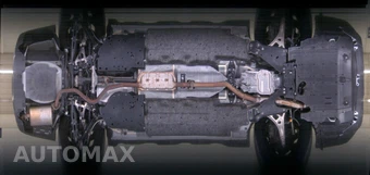 2025 Subaru Outback Onyx Edition - miniatura 18