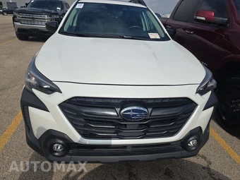 2025 Subaru Outback Onyx Edition - miniatura 2