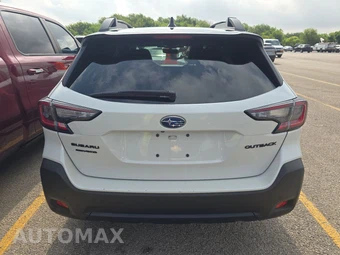 2025 Subaru Outback Onyx Edition - miniatura 5