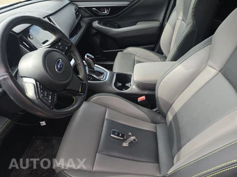 2025 Subaru Outback Onyx Edition - miniatura 7