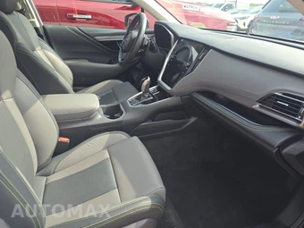 2025 Subaru Outback Onyx Edition - miniatura 8