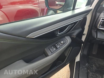 2025 Subaru Outback Onyx Edition - miniatura 9