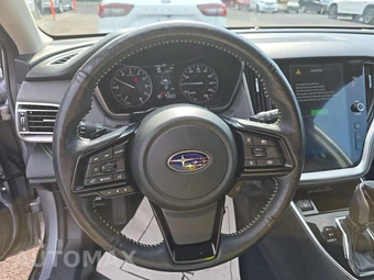 2025 Subaru Outback Onyx Edition - miniatura 10
