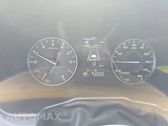 2025 Subaru Outback Onyx Edition - miniatura 12
