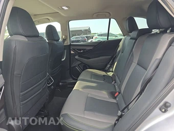 2025 Subaru Outback Onyx Edition - miniatura 13