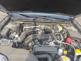 2025 Subaru Outback Onyx Edition - miniatura 15