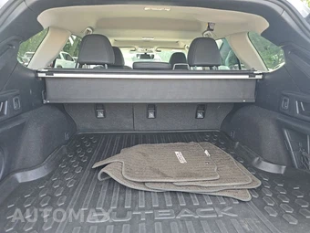 2025 Subaru Outback Onyx Edition - miniatura 16