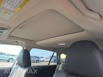 2025 Subaru Outback Onyx Edition - miniatura 17