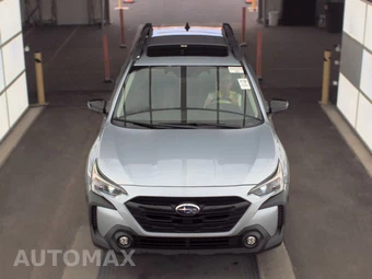 2025 Subaru Outback Onyx Edition - miniatura 2