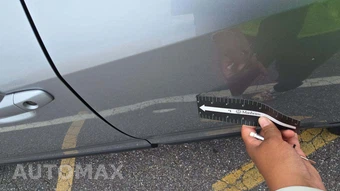 2025 Subaru Outback Onyx Edition - miniatura 25