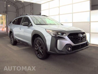 2025 Subaru Outback Onyx Edition - miniatura 3