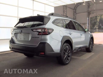 2025 Subaru Outback Onyx Edition - miniatura 4