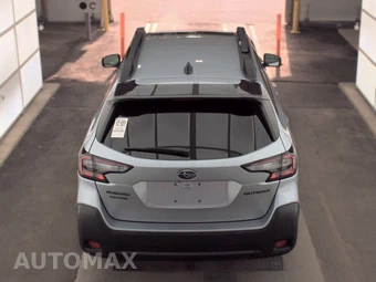 2025 Subaru Outback Onyx Edition - miniatura 5