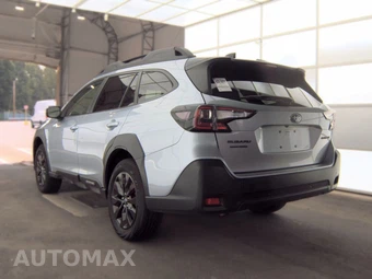 2025 Subaru Outback Onyx Edition - miniatura 6