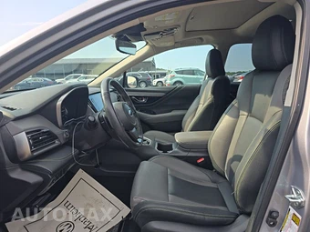 2025 Subaru Outback Onyx Edition - miniatura 7