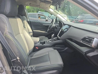 2025 Subaru Outback Onyx Edition - miniatura 8