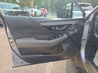 2025 Subaru Outback Onyx Edition - miniatura 9