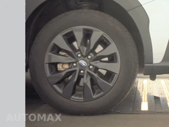 2025 Subaru Outback Onyx Edition - miniatura 10
