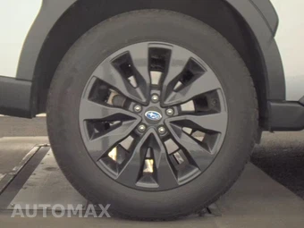 2025 Subaru Outback Onyx Edition - miniatura 11