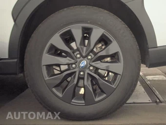 2025 Subaru Outback Onyx Edition - miniatura 12