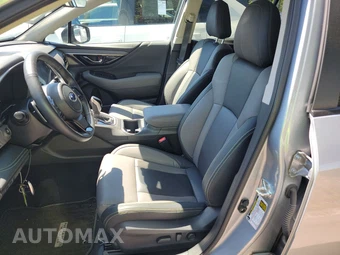 2025 Subaru Outback Onyx Edition - miniatura 13