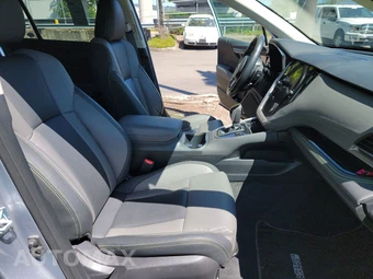 2025 Subaru Outback Onyx Edition - miniatura 14
