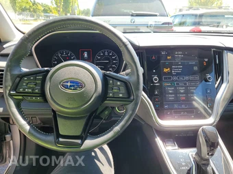 2025 Subaru Outback Onyx Edition - miniatura 17