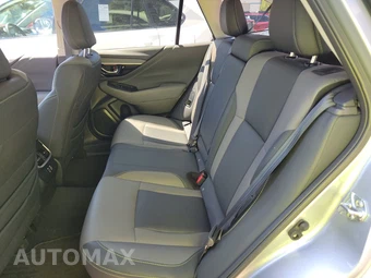 2025 Subaru Outback Onyx Edition - miniatura 19