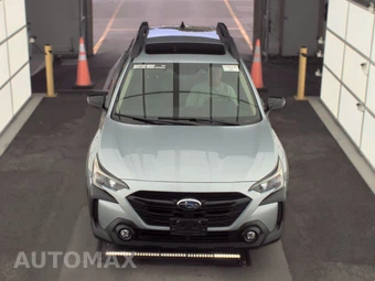 2025 Subaru Outback Onyx Edition - miniatura 2