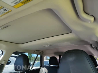 2025 Subaru Outback Onyx Edition - miniatura 20