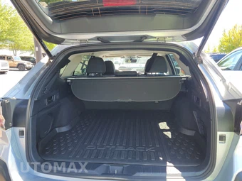 2025 Subaru Outback Onyx Edition - miniatura 23