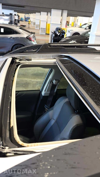 2025 Subaru Outback Onyx Edition - miniatura 24