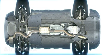 2025 Subaru Outback Onyx Edition - miniatura 25