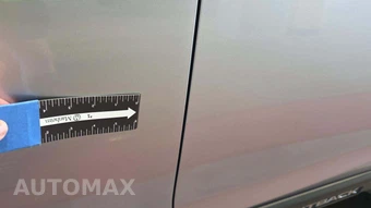 2025 Subaru Outback Onyx Edition - miniatura 27